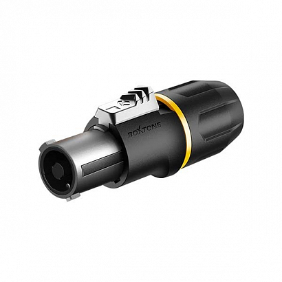 ROXTONE RS4FP-HD -- 4-    Speakon