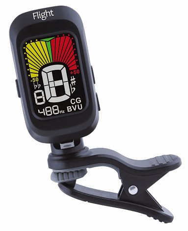 FLIGHT FTC-33 - ������������� �����-��������. 