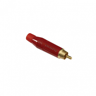 AMPHENOL ACPRRED --  RCA,  
