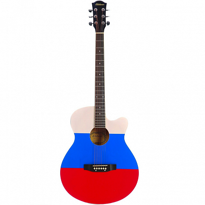 ELITARO E4040 RU Flag --  ������������ ������,���� , � �������, ���������� ����