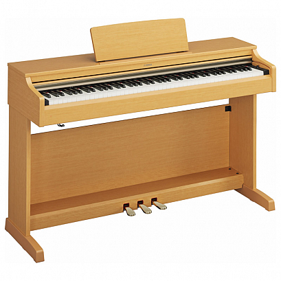 YAMAHA YDP-162C --  , 88  GHS, 64  ., 10 , 50  , 