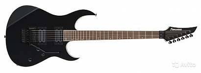 FERNANDES FGZ STANDARD SW -- �������������, White