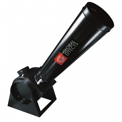 GLOBAL EFFECTS CO2 JET -- - (-)