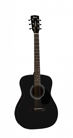 CORT AF510E-BKS Standard Series -- - ,  ,  