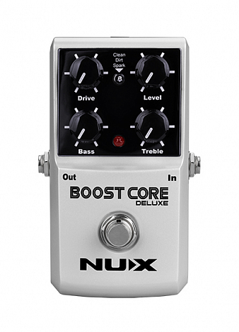 NUX Boost-Core-Deluxe -- ������ �������� ( ������, ����������)