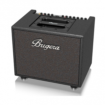 BUGERA AC60 -- ����� ��� ������������ ������������, 60 ��, 1�8 " Turbosound, 2 ������