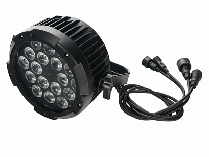 BI RAY PL018W -- ������������ ��������� ����� �����, IP 65 18�8��