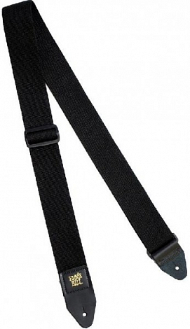ERNIE BALL 4037 -- ������ ��� ������ Black ���������