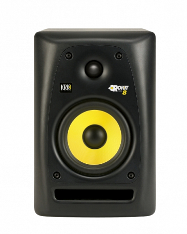 KRK RP8G3 --  2-  (Bi-Amp) 8-    