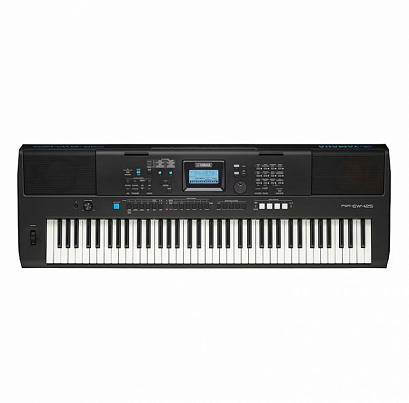 YAMAHA PSR-EW425 -- ����������, 76 ������, �������: 820 �����: 290