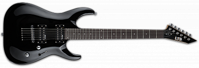 ESP LTD MH-10KIT BLACK -- �������������  6 ���, ������ ����, ���� �� ������, ���/��������, 
