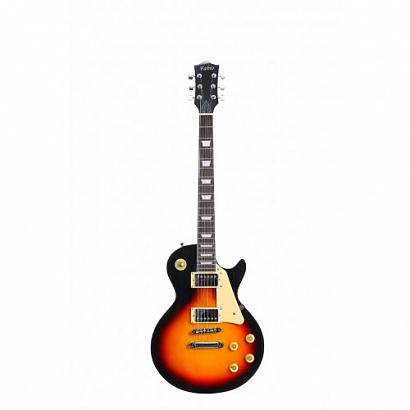 FABIO LP02 SB -- �������������, ��� Les Paul, ������ �����, ���� :���������, ���� ��������