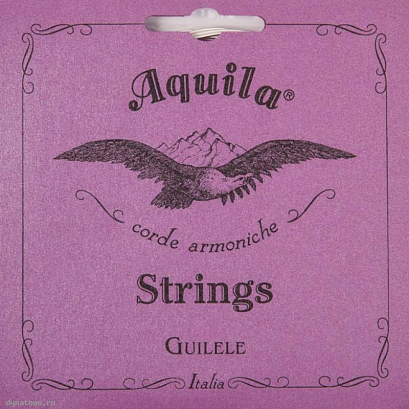 AQUILA 96C -- ������ ��� �������� (42��, a-e-c-G-D-A)