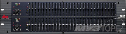 DBX 1231 -- 2-� ���������, 1/3 ��������, ����������� ����������
