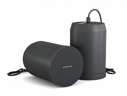 CVGAUDIO SPC5TBL --  5"  , 3,75/7,5/15W-100V, 