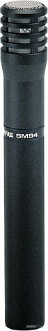 SHURE SM94 -- �������������� ����������� ���������������� ��������