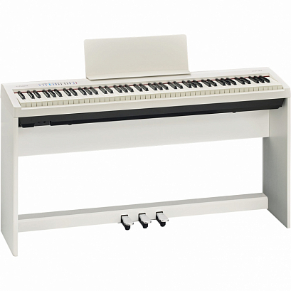 ROLAND FP-30-WH+KPD-70-WH+KSC-70-WH -- �������� ����������