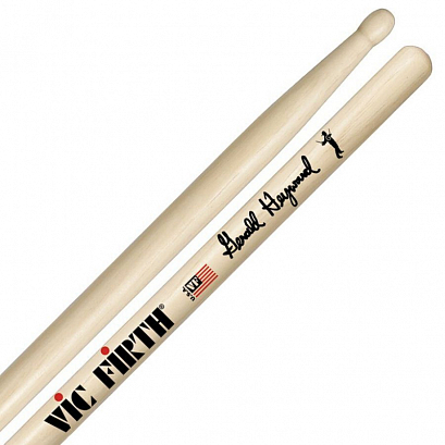 VIC FIRTH SGH -- ���������� ������� ����� Signature, ������, ��������� �����: Gerald Heyward 