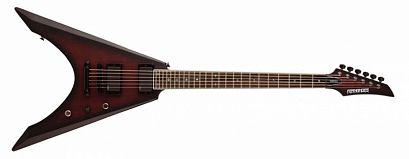 FERNANDES Vortex 2 DLX G/Cammo --  �������������