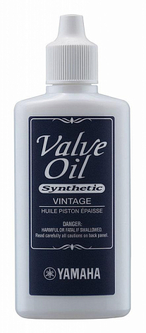 YAMAHA VALVE OIL VINT -- ����� ��� ����� ������ (vintage)