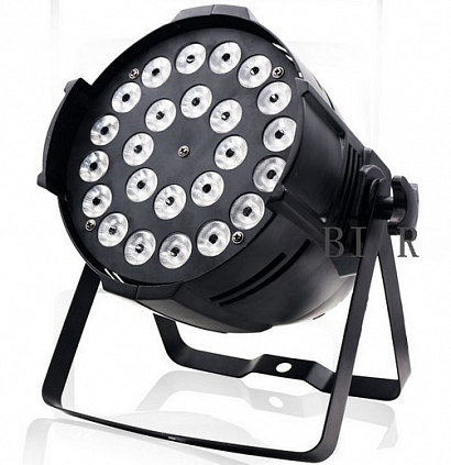 BI RAY PLC024 --  , 2412 RGBWAU