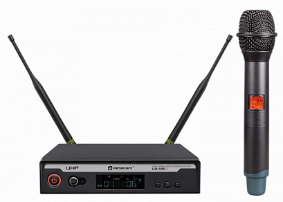 RELACART UR-111SMH -- ������������ �������� + ������ ���������� �������� �����������, mW: 15/8 �����