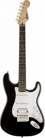 FENDER SQUIER BULLET TREM HSS -- �������������, HSS, ���� ������