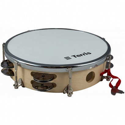 TERRIS TNT-20  --  08" (20 )
