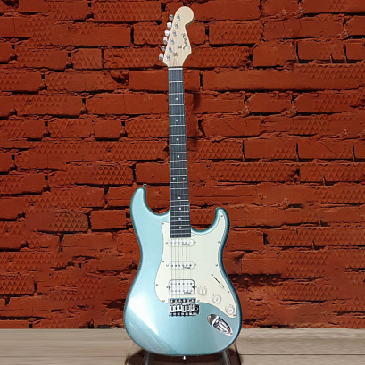 SHINOBI D202E Green -- �������������. ������: ����,S+S+H wilkinson  ����: ������� shiny