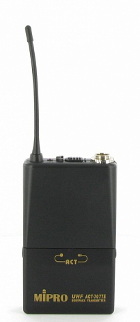 MIPRO ACT-707TE -     mini-XLR . 7A