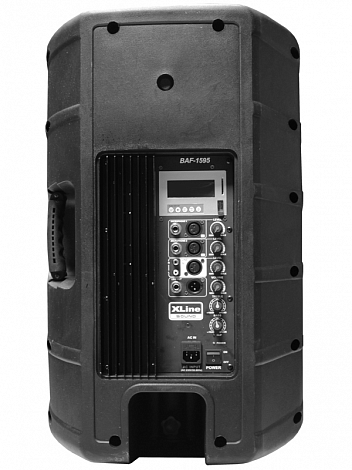 XLINE BAF -- 1295       MP3 