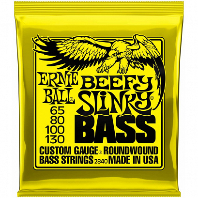 ERNIE BALL 2840 -- ������ ��� ���-������  (65-80-100-130)