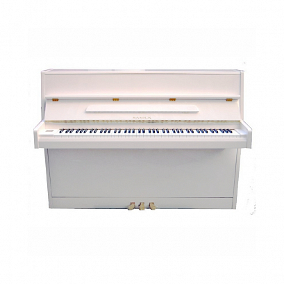 SAMICK JS043UD/WHHP --  ,110x140x55, 204,  "Roslau"(.), ., 