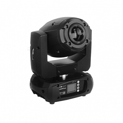INVOLIGHT PROSPOT150 -   (SPOT), LED, DMX-512