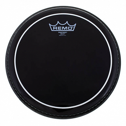 REMO UT-1022-ES Pinstripe Ebony -- ������� ��� ���-�������� 22"
