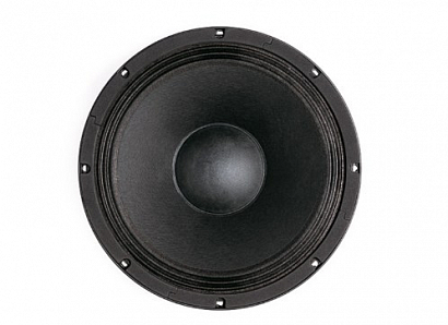  B&C Speakers 12HPL64-- 12",200/400w,100dB,52Hz,50-4000Hz,64mm,Aluminum