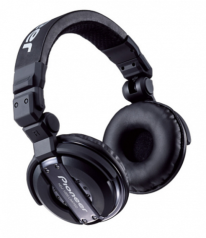 PIONEER HDJ-1000-K -- �������� ��� DJ (������) ����� ����, �������� �����������, ����������� �����, 
