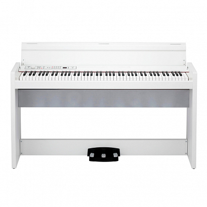 KORG KORG LP-380 WH  --  ,  120 , 30 , 222 ,  