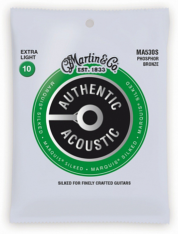 MARTIN MA530S --     10-47, / 