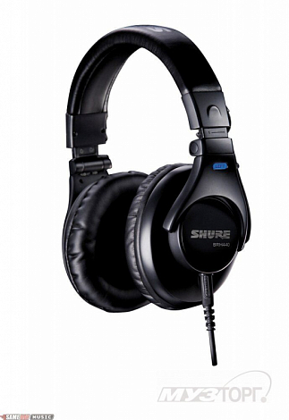 SHURE SRH440A --   