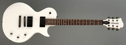 Fernandes MX08 SW -- ������������� Monterey X, Snow White