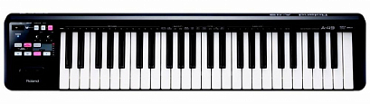 ROLAND A-49-BK - 