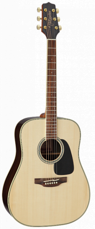 TAKAMINE G50 SERIES GD51-NAT -- ������������ ������ ���� DREADNOUGHT, ���� �����������