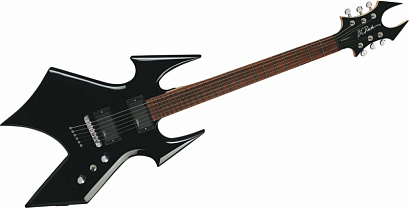 B.C.RICH WBSTGBK -- , Warbeast One,  - ,  - ,  ,  - Tune