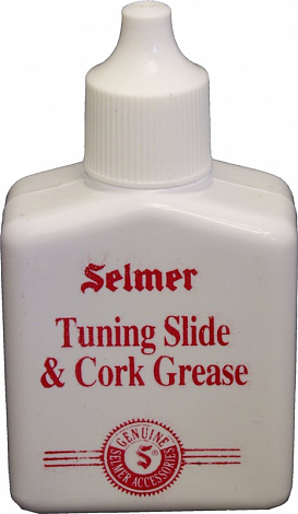 SELMER CORK-GREASE-SELMER - ������������ ��� "Laquer Polish"