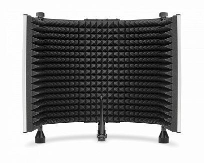 LUX SOUND MA303 -- ýêðàí àêóñòè÷åñêèé äëÿ ñòóäèéíîãî ìèêðîôîíà