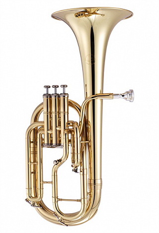 JOHN PACKER JP172 MkIV -- �����-���� Eb, ������������