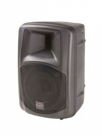 DAS AUDIO DR 508A --     8"+1", 500/1000, 60-20, 122