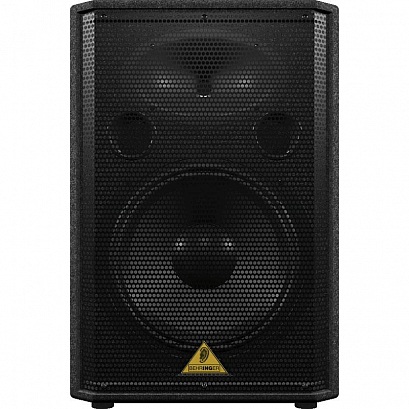 BEHRINGER VP 1520D --  2- . , 550,  15", , -