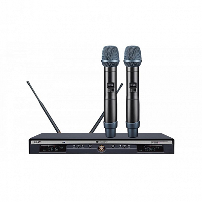 RELACART UR-222DMH -- ������������ �������� UR-222D + ��� ������ ���������-����������� UH-222